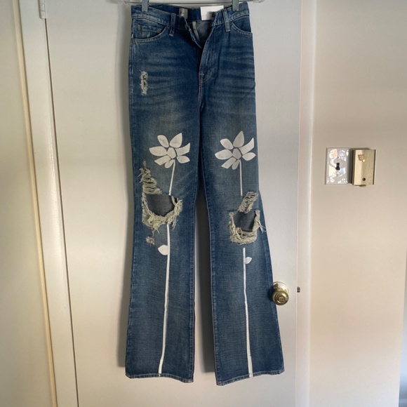 7 for all Mankind size 25 - Picture 5 of 5